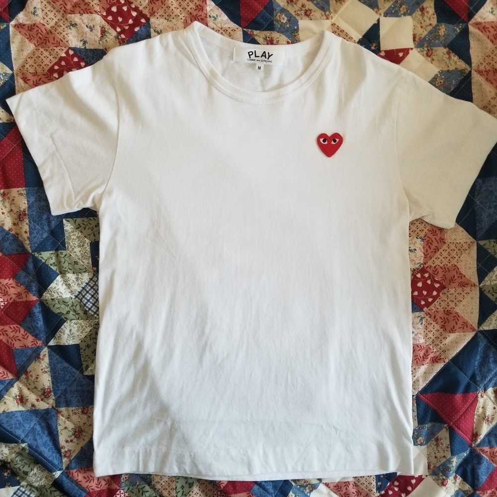 CDG Play Tee